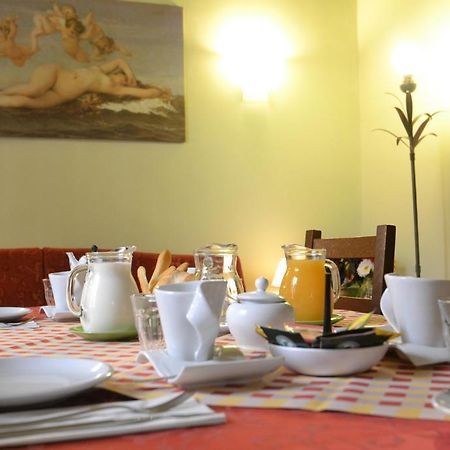 بيرغامو Guesthouse Alba Citta Alta المظهر الخارجي الصورة