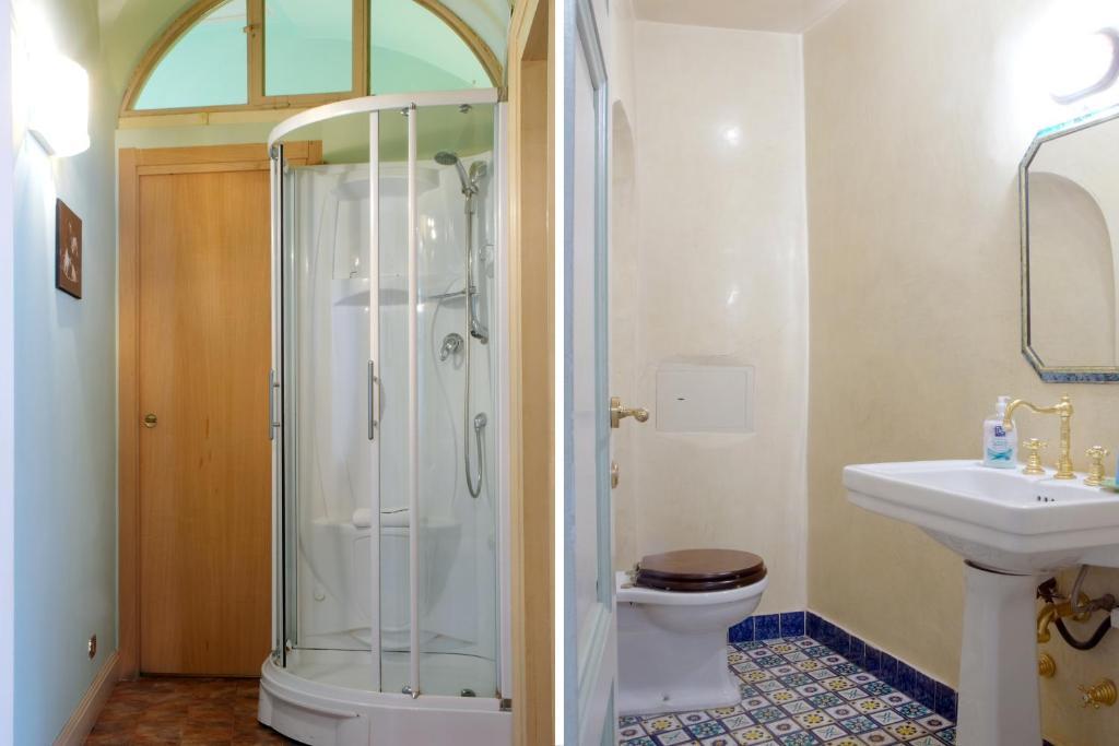 بيرغامو Guesthouse Alba Citta Alta المظهر الخارجي الصورة