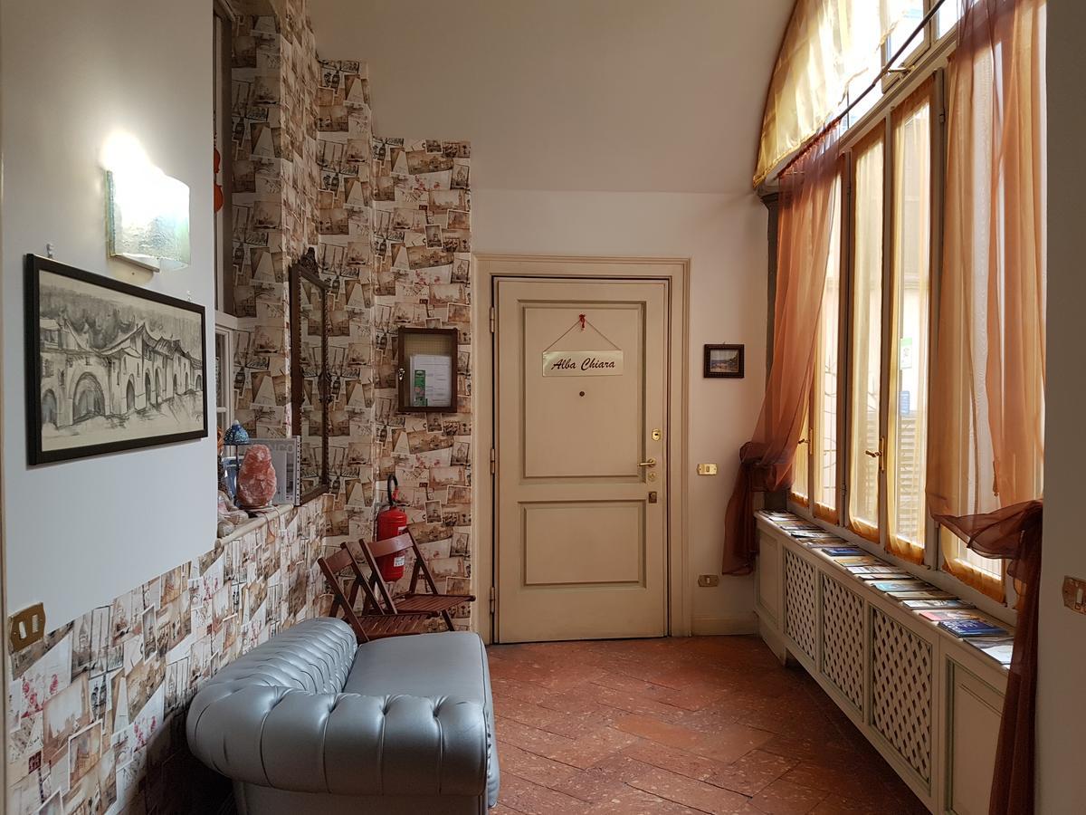 بيرغامو Guesthouse Alba Citta Alta المظهر الخارجي الصورة