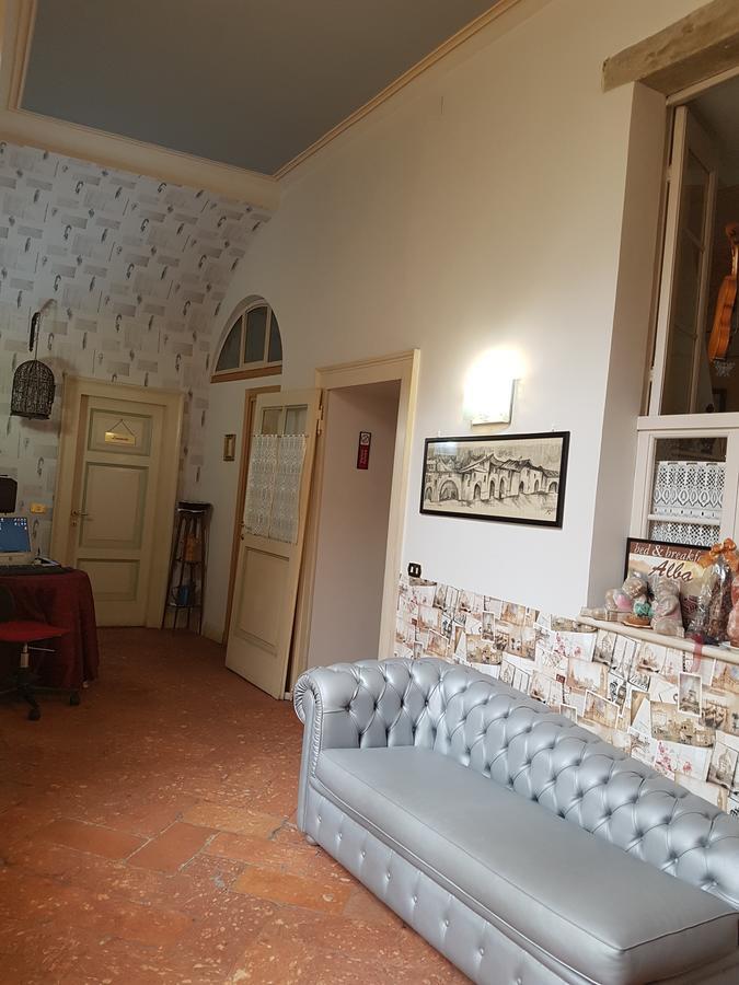 بيرغامو Guesthouse Alba Citta Alta المظهر الخارجي الصورة