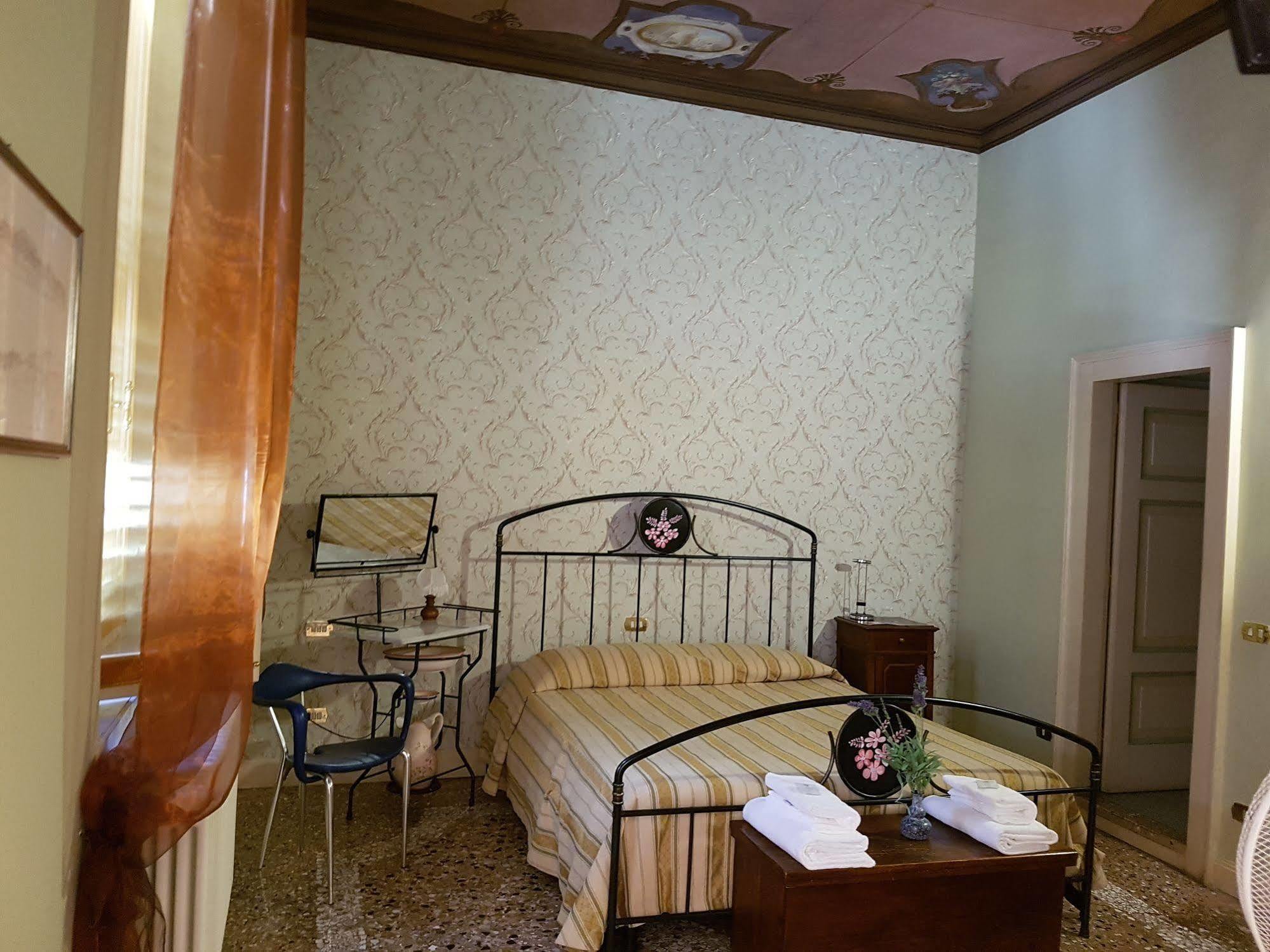 بيرغامو Guesthouse Alba Citta Alta المظهر الخارجي الصورة