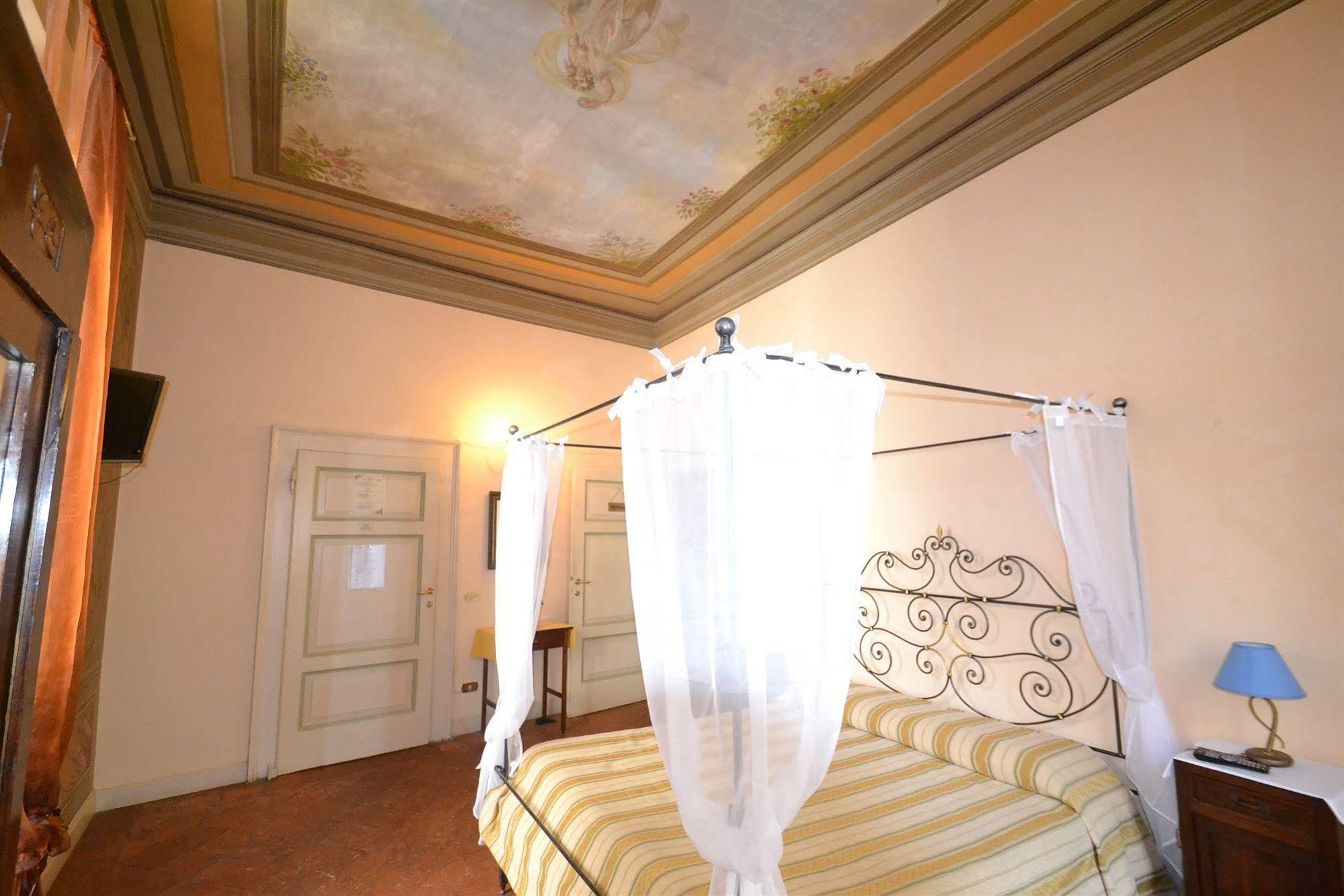 بيرغامو Guesthouse Alba Citta Alta المظهر الخارجي الصورة