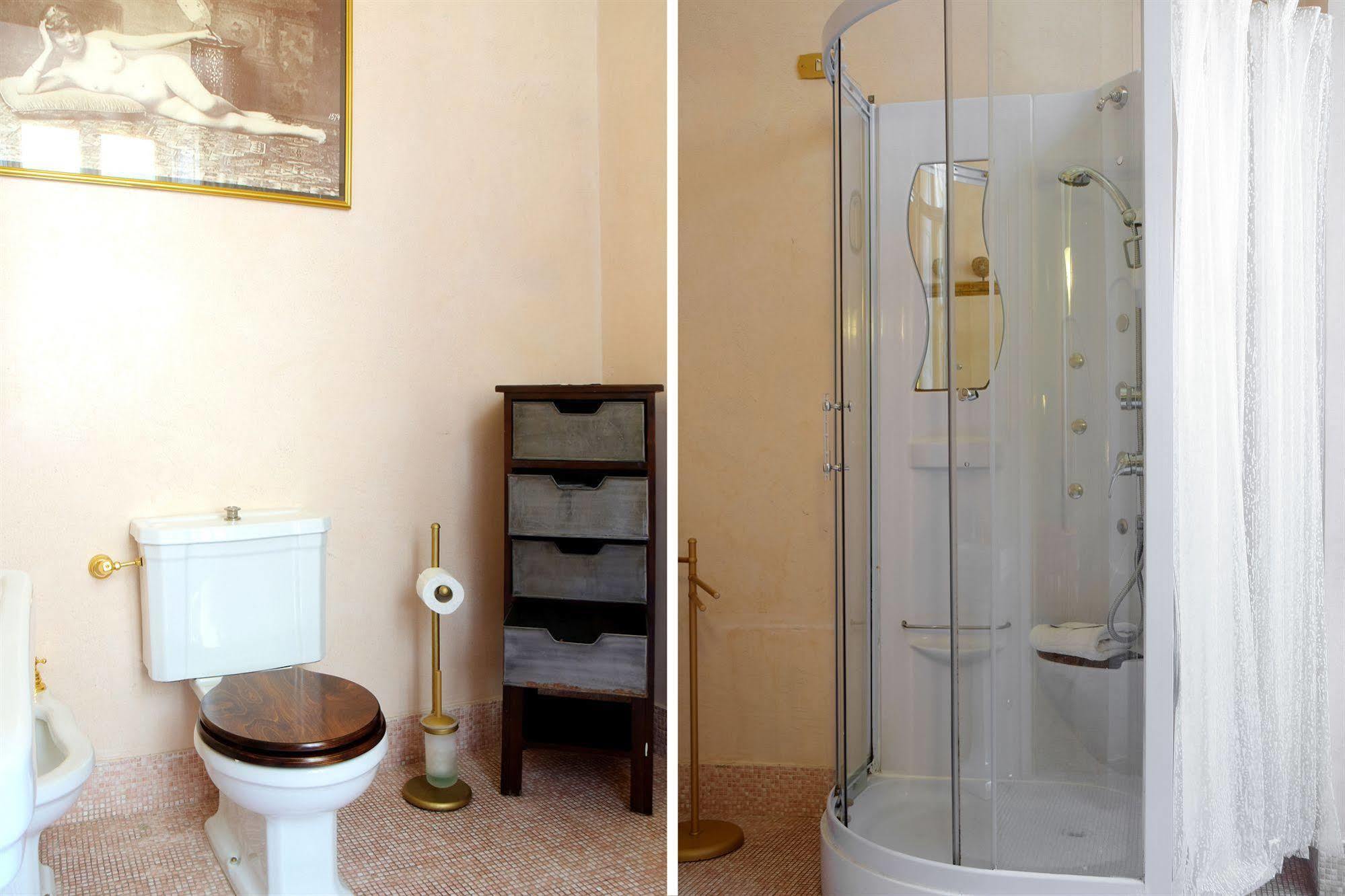 بيرغامو Guesthouse Alba Citta Alta المظهر الخارجي الصورة