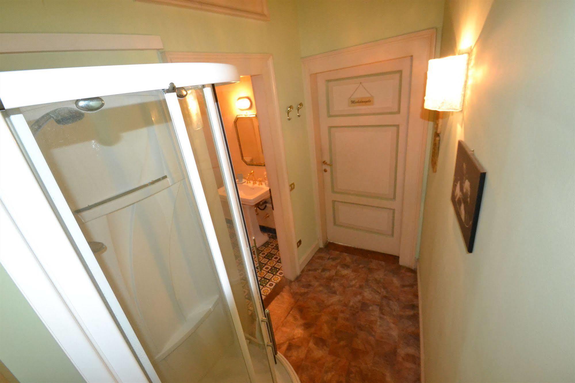 بيرغامو Guesthouse Alba Citta Alta المظهر الخارجي الصورة
