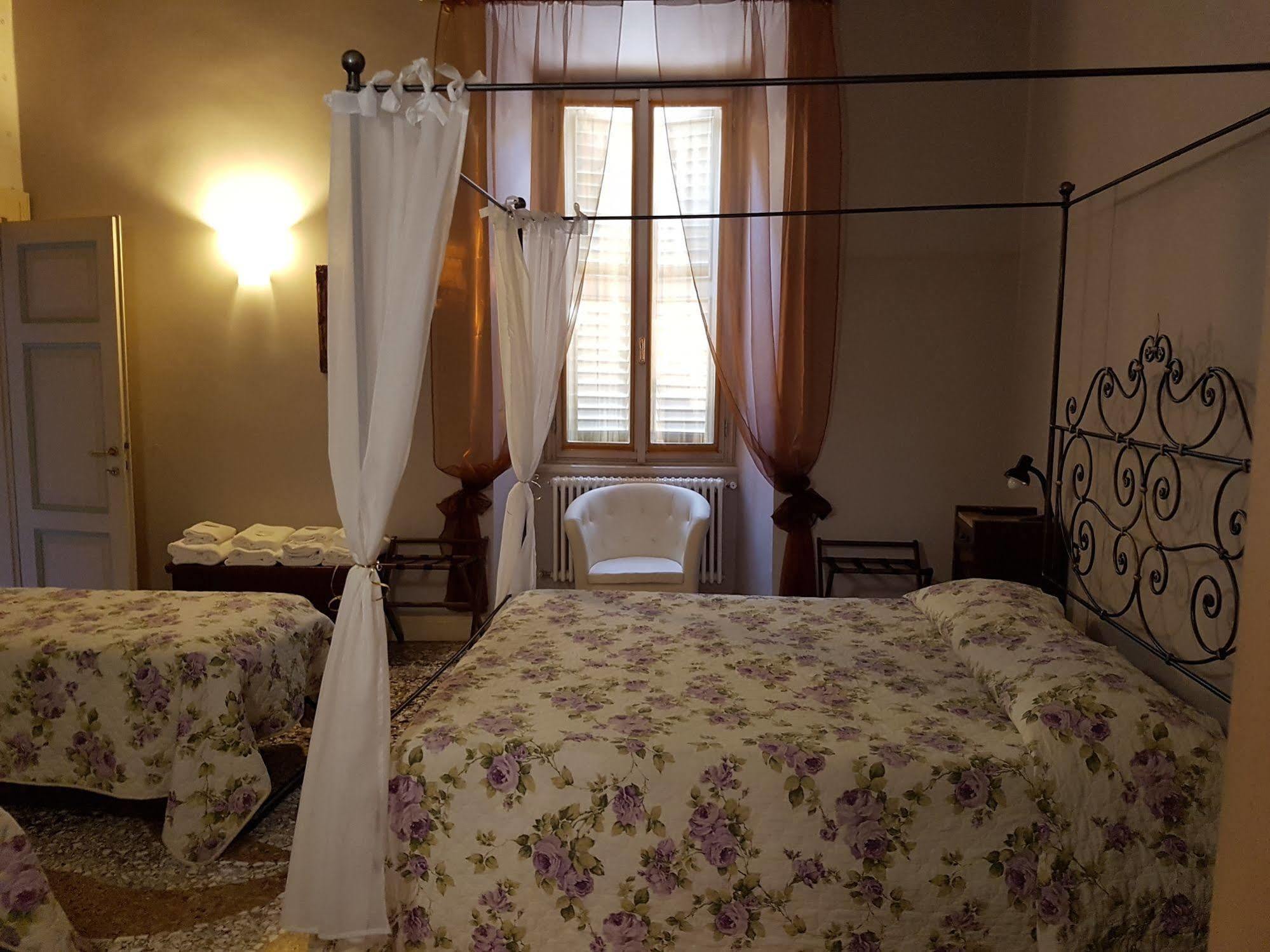 بيرغامو Guesthouse Alba Citta Alta المظهر الخارجي الصورة