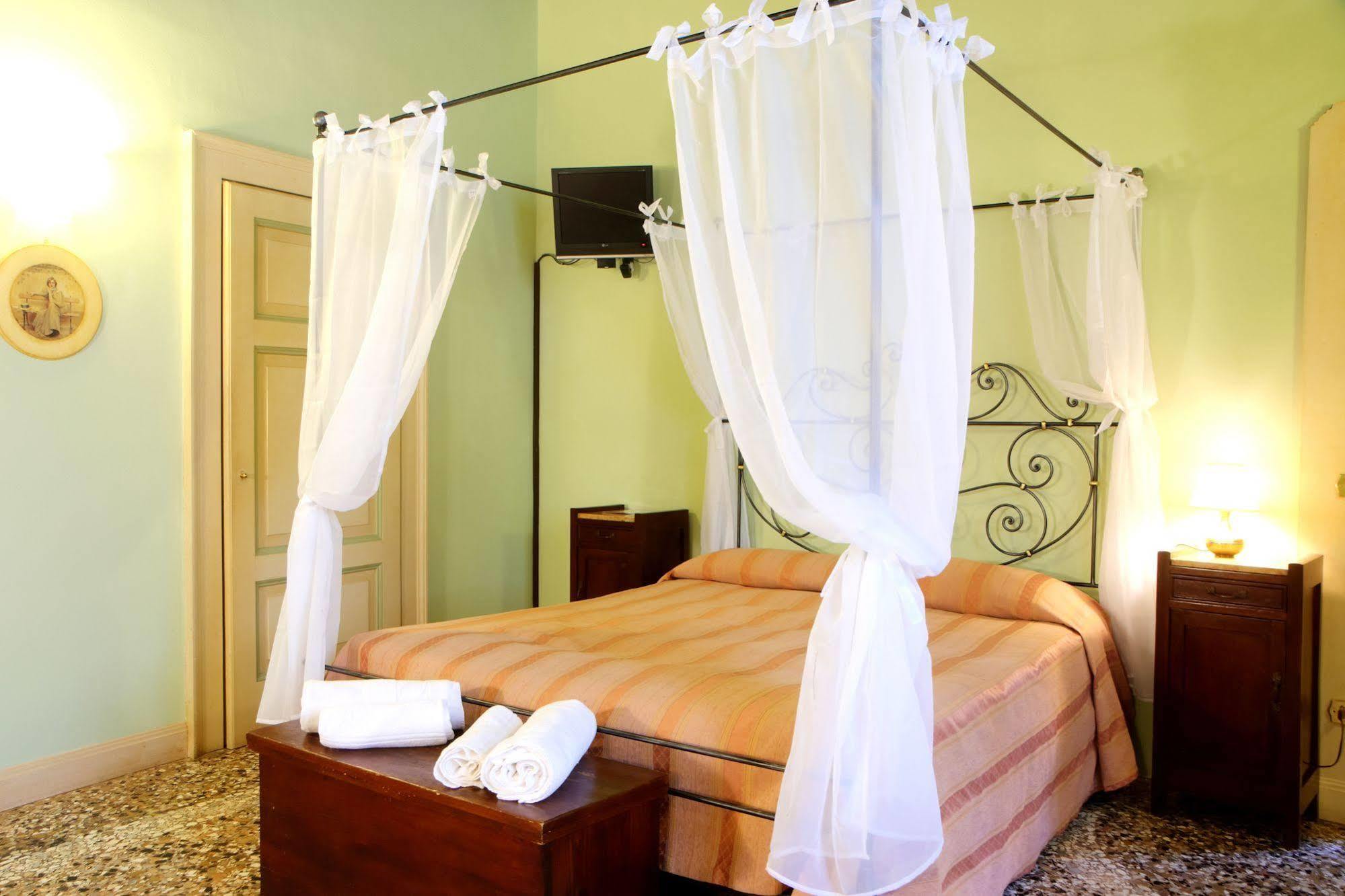 بيرغامو Guesthouse Alba Citta Alta المظهر الخارجي الصورة