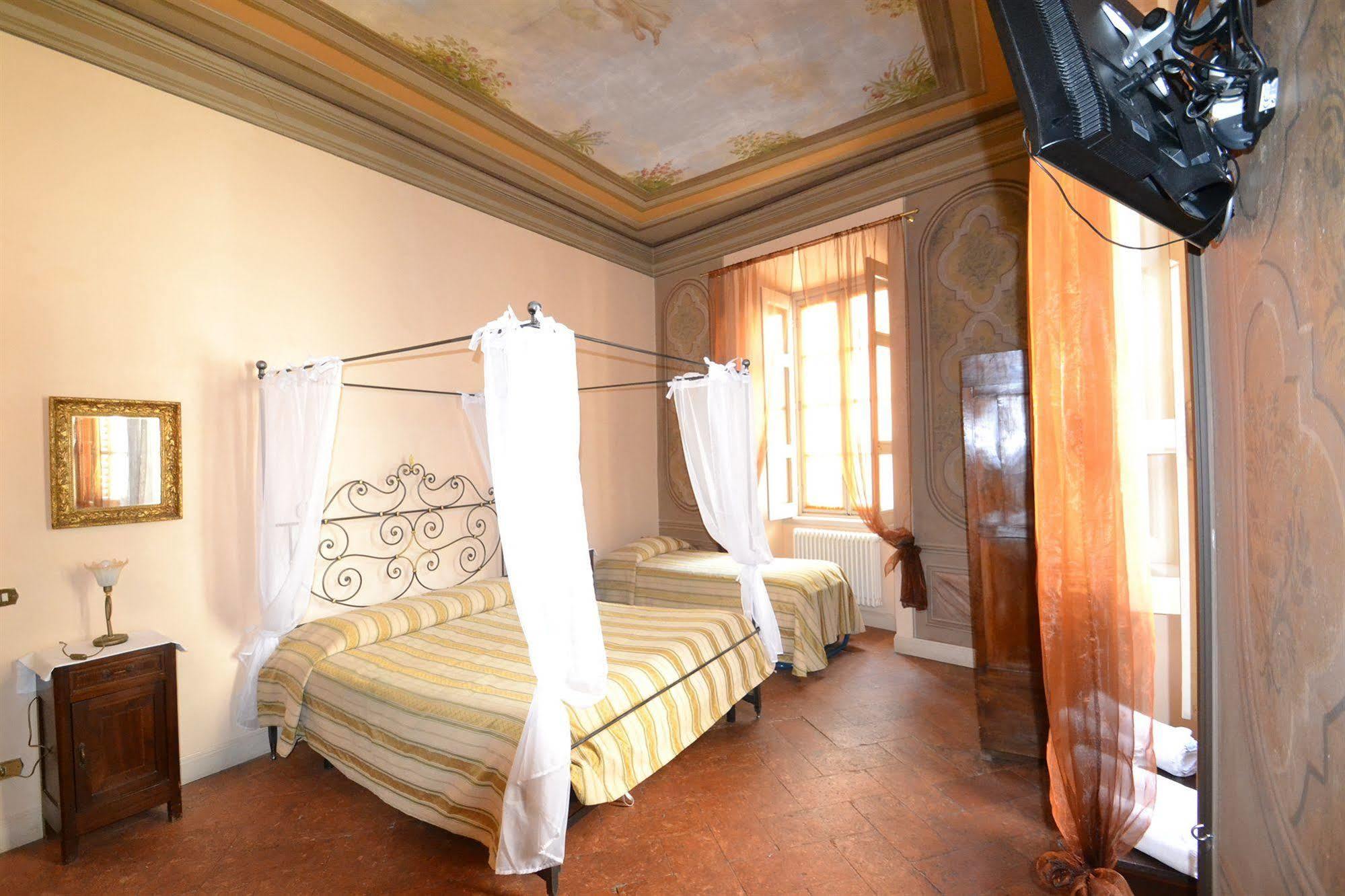 بيرغامو Guesthouse Alba Citta Alta المظهر الخارجي الصورة