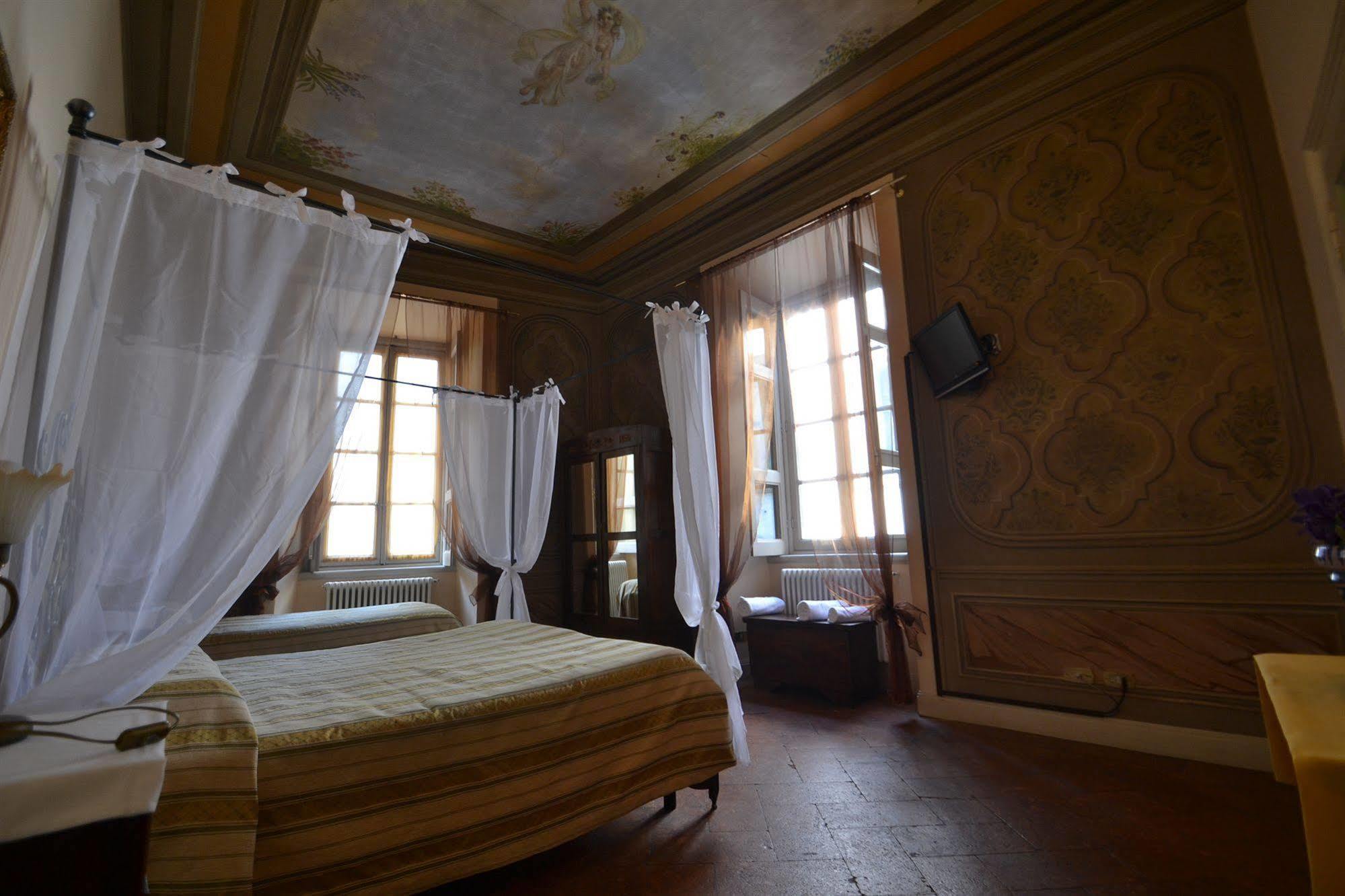 بيرغامو Guesthouse Alba Citta Alta المظهر الخارجي الصورة