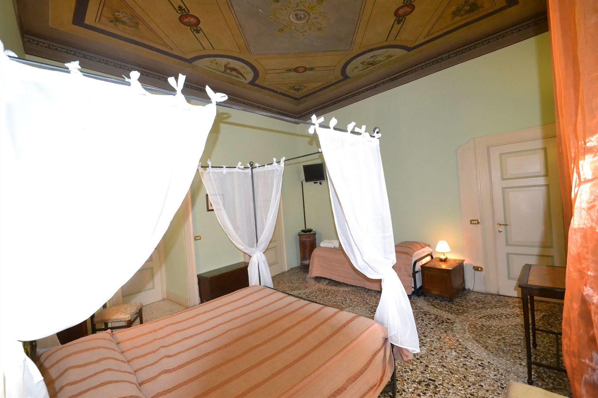 بيرغامو Guesthouse Alba Citta Alta المظهر الخارجي الصورة