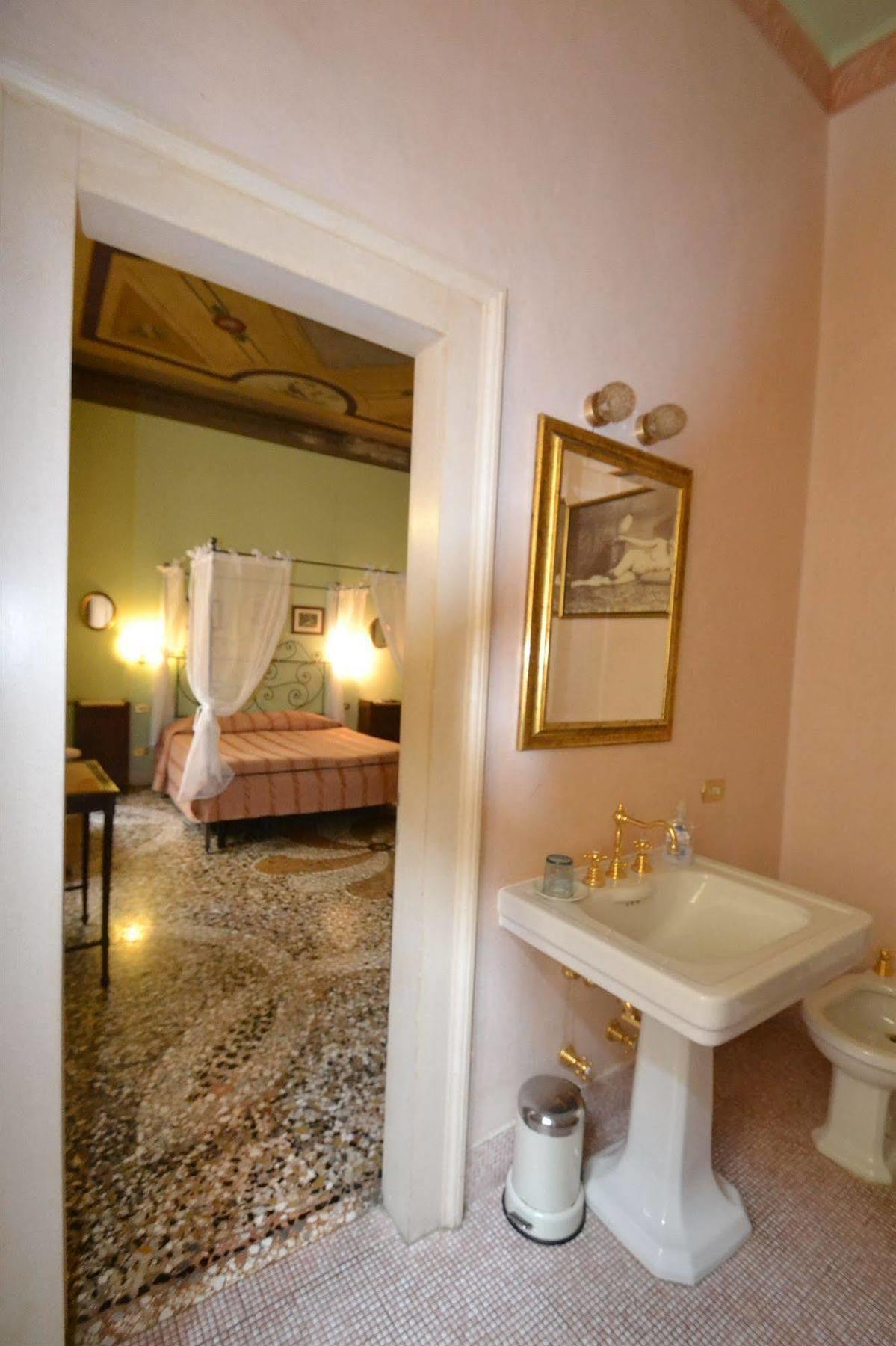 بيرغامو Guesthouse Alba Citta Alta المظهر الخارجي الصورة