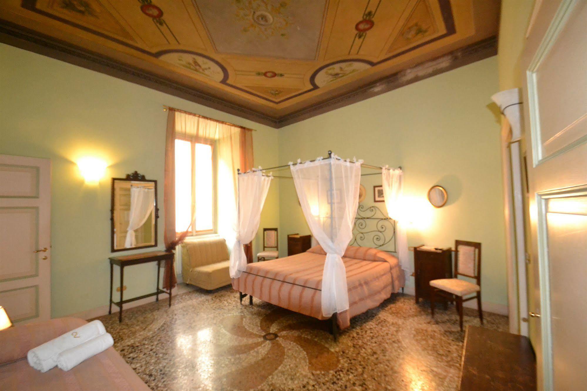 بيرغامو Guesthouse Alba Citta Alta المظهر الخارجي الصورة