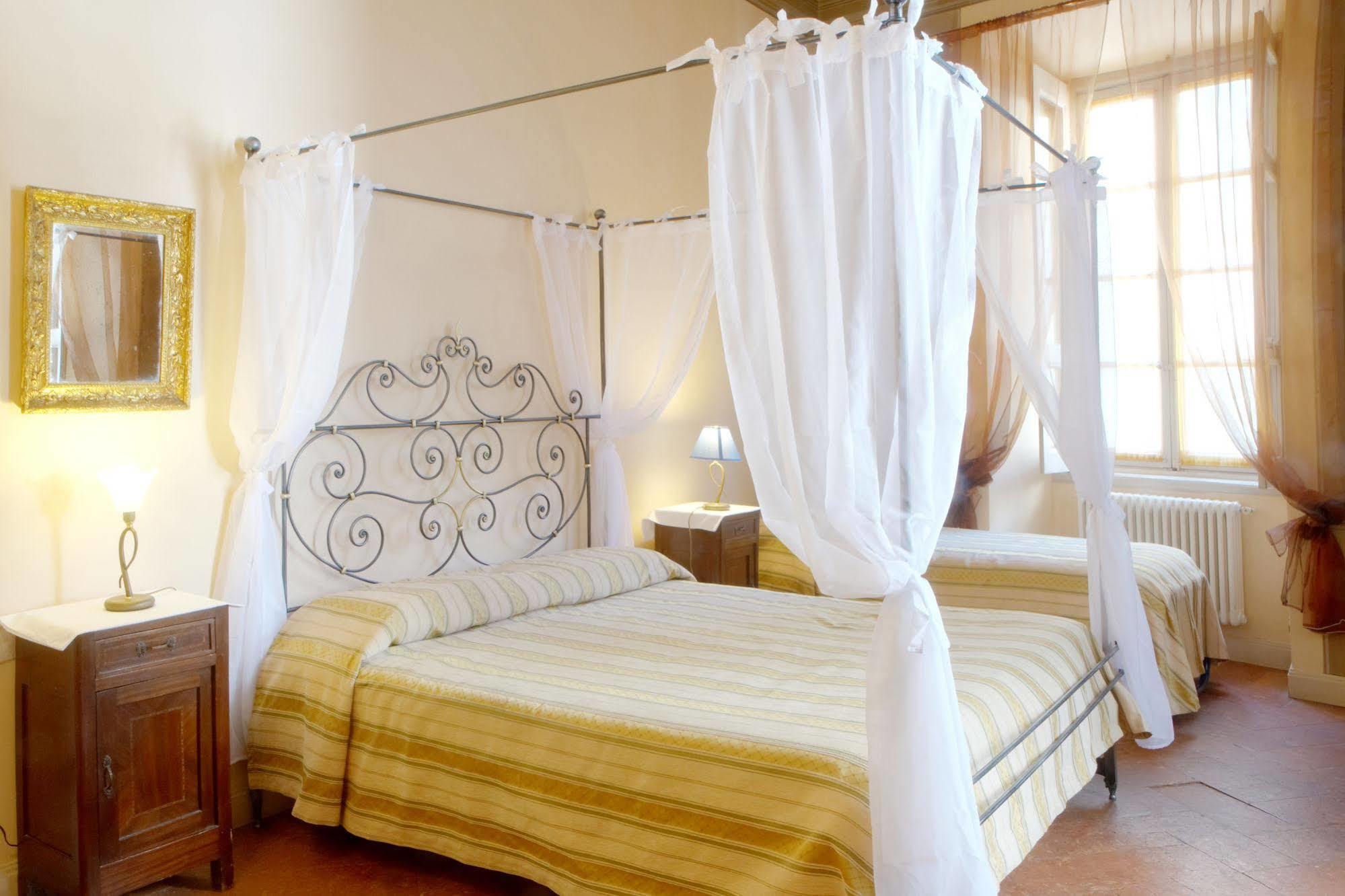 بيرغامو Guesthouse Alba Citta Alta المظهر الخارجي الصورة