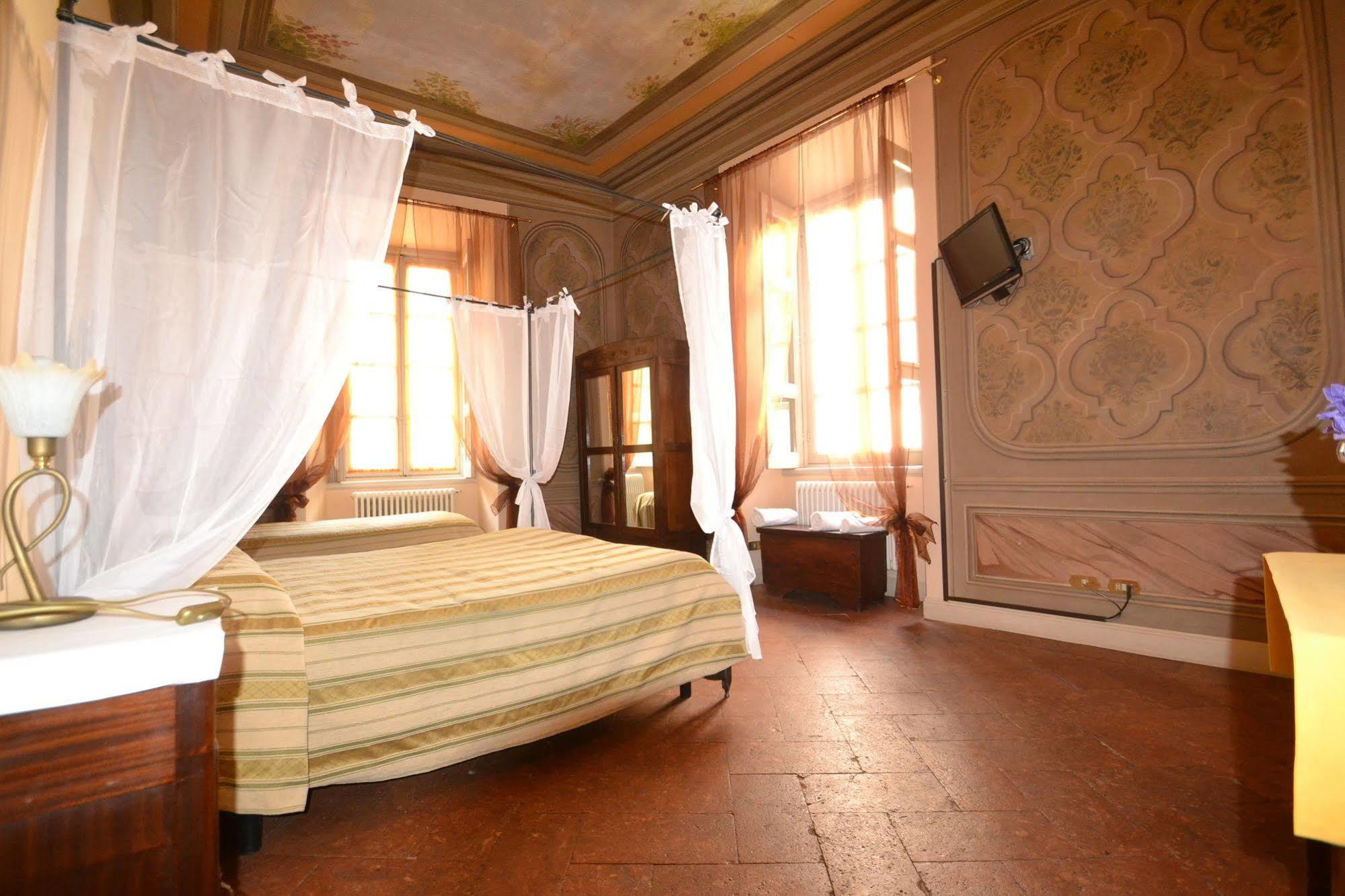 بيرغامو Guesthouse Alba Citta Alta المظهر الخارجي الصورة