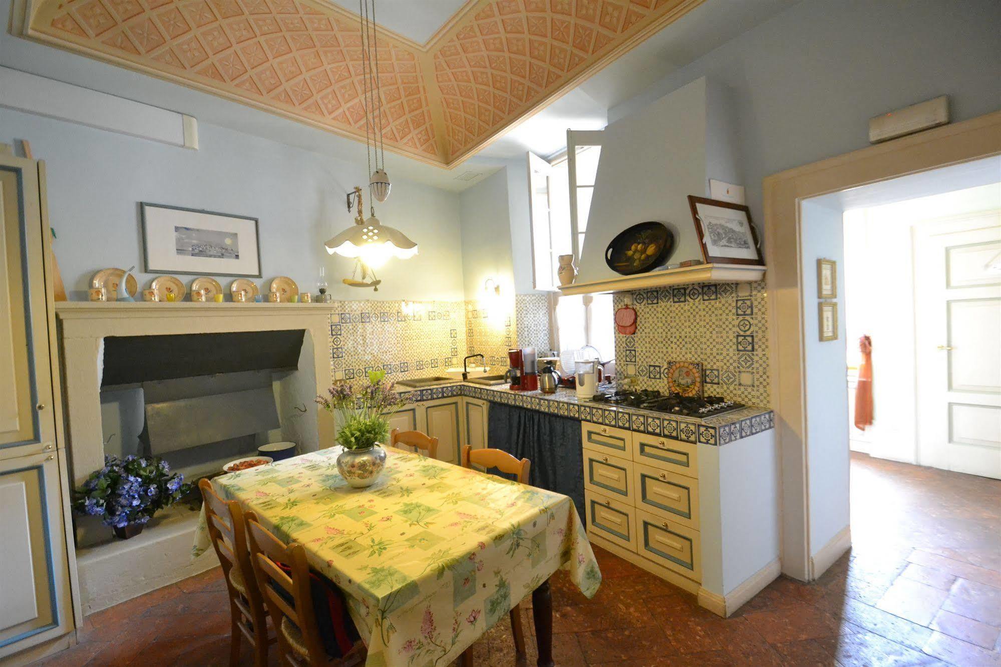 بيرغامو Guesthouse Alba Citta Alta المظهر الخارجي الصورة