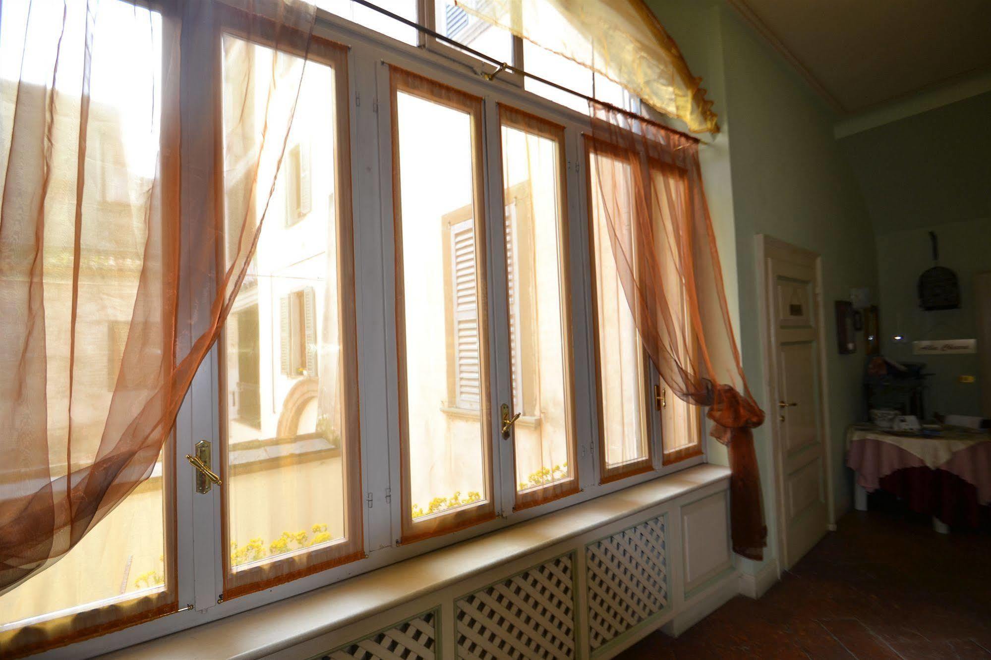 بيرغامو Guesthouse Alba Citta Alta المظهر الخارجي الصورة